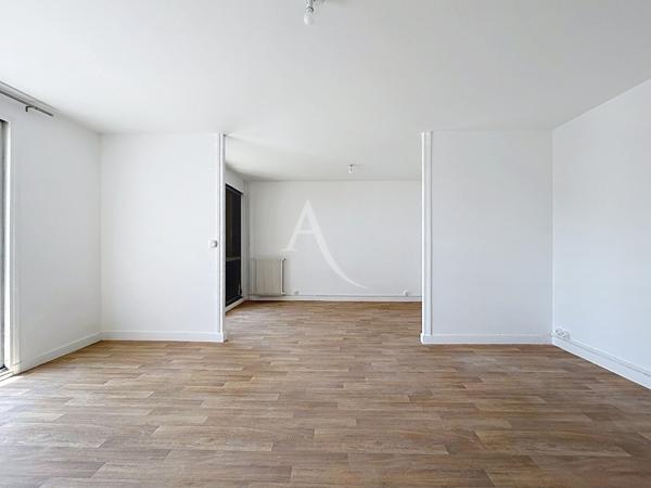 Appartement 3 pièces à vendre à Melun