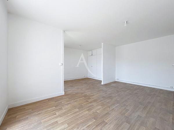 Appartement 3 pièces à vendre à Melun