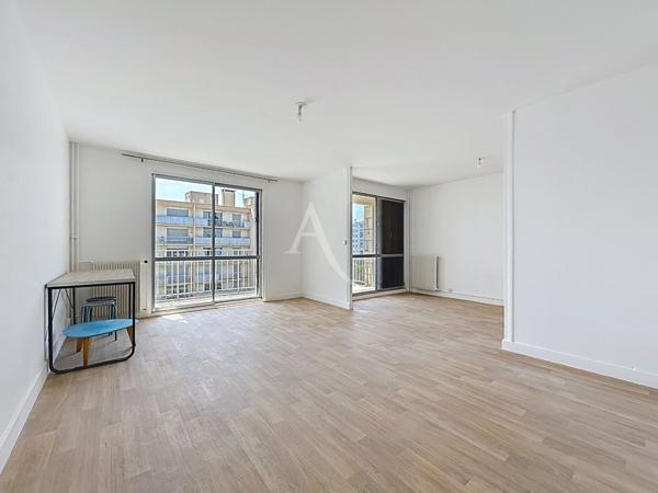 Appartement 3 pièces à vendre à Melun
