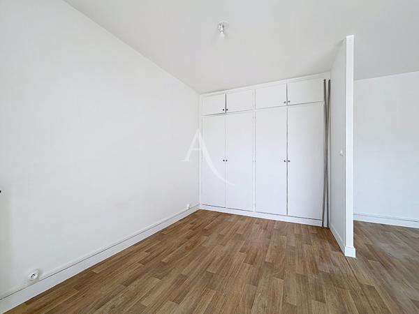 Appartement 3 pièces à vendre à Melun