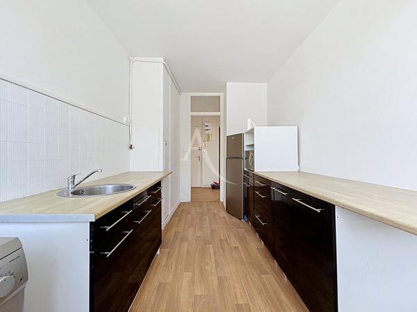 Appartement 3 pièces à vendre à Melun