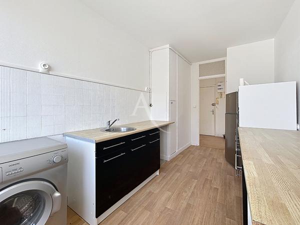Appartement 3 pièces à vendre à Melun