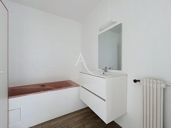 Appartement 3 pièces à vendre à Melun