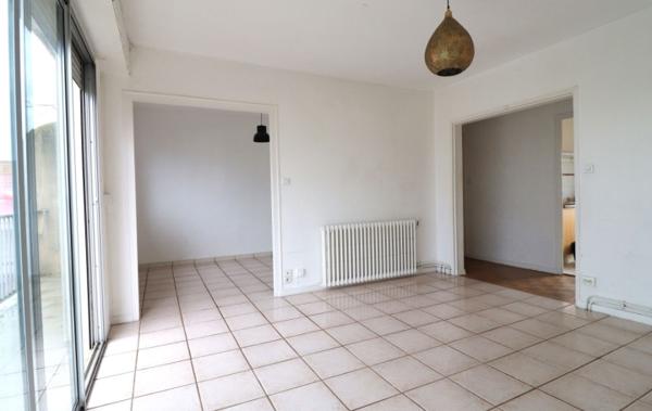 Vente Appartement P4 Avec parking Lormont   
