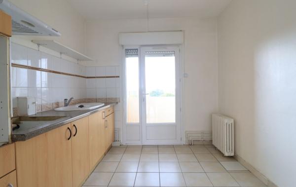 Vente Appartement P4 Avec parking Lormont   