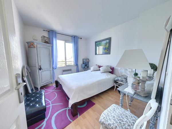Maison avec piscine sans vis à vis Bry Sur Marne 160 m2