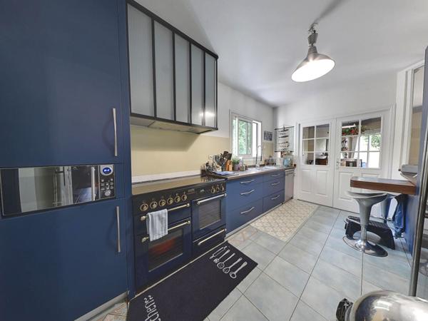 Maison avec piscine sans vis à vis Bry Sur Marne 160 m2