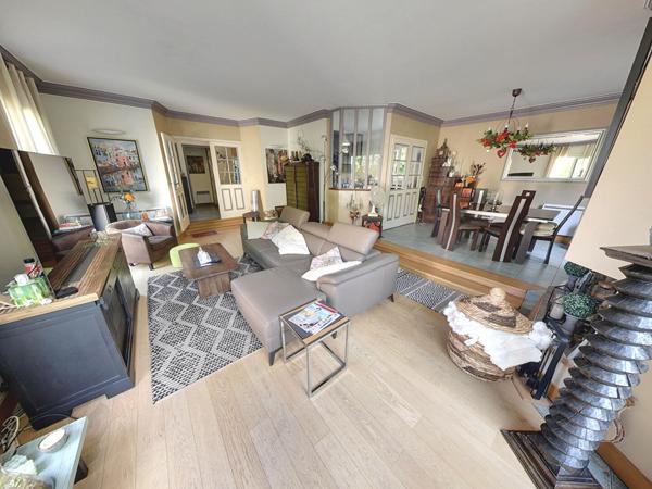 Maison avec piscine sans vis à vis Bry Sur Marne 160 m2