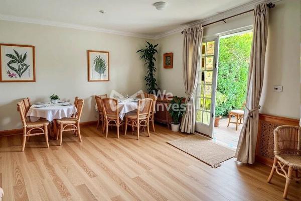 À VENDRE – Fonds de commerce Crêperie – Mitry-le-Neuf (77)