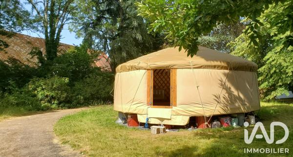 Maison à vendre 4 pièces 112 m² Latronche