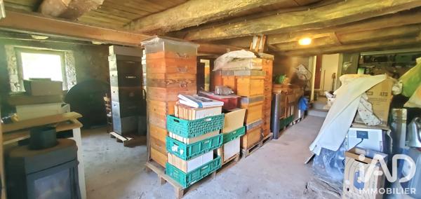 Maison à vendre 4 pièces 112 m² Latronche