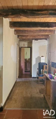 Maison à vendre 4 pièces 112 m² Latronche