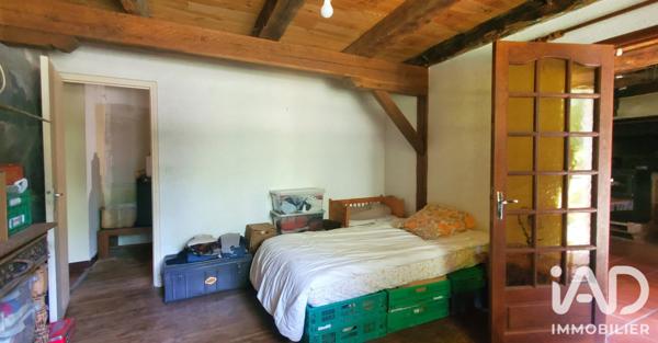 Maison à vendre 4 pièces 112 m² Latronche