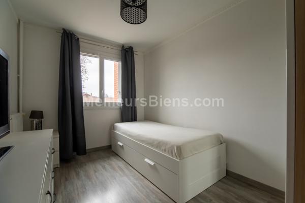 Appartement T4 SAINT OUEN L'AUMÔNE