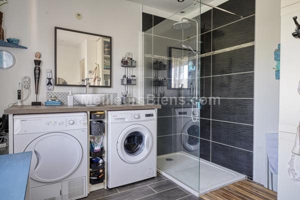 MAISON TRADITIONNELLE 175 m2 + DEPENDANCE 32 m2