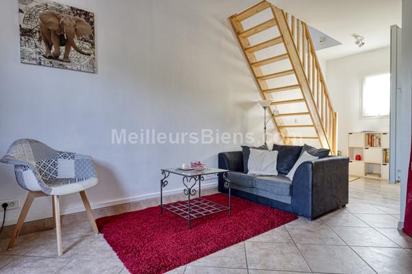 MAISON TRADITIONNELLE 175 m2 + DEPENDANCE 32 m2