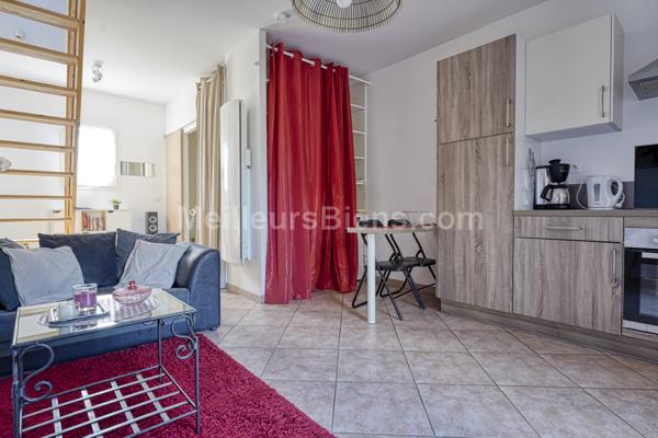 MAISON TRADITIONNELLE 175 m2 + DEPENDANCE 32 m2