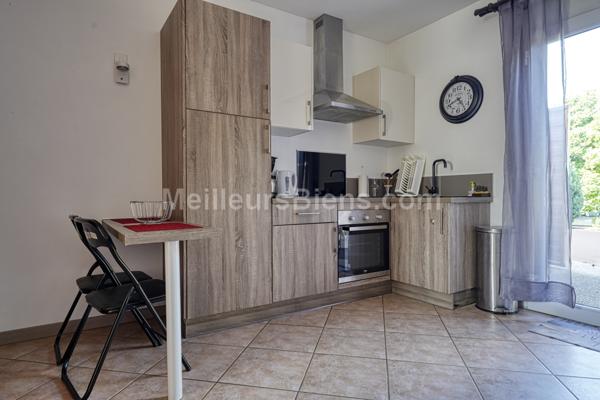 MAISON TRADITIONNELLE 175 m2 + DEPENDANCE 32 m2