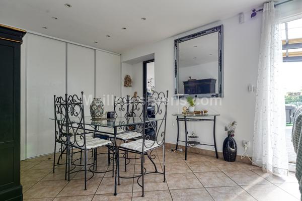 MAISON TRADITIONNELLE 175 m2 + DEPENDANCE 32 m2