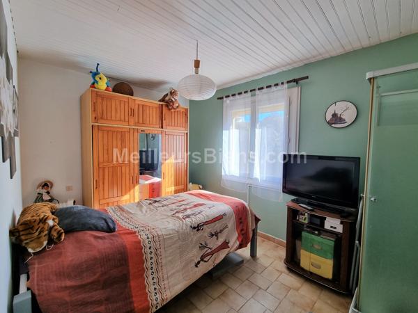 Villa 4 faces le soler