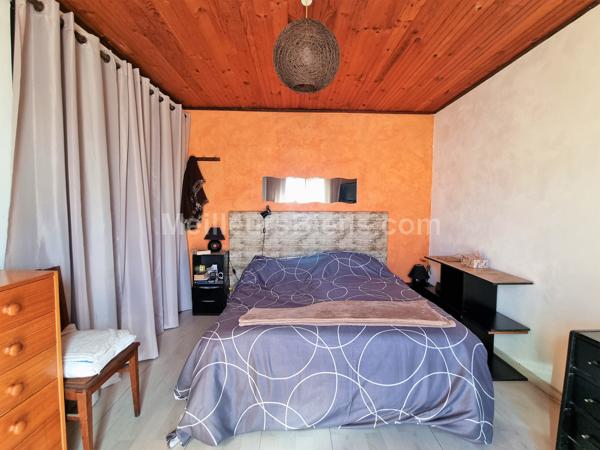 Villa 4 faces le soler