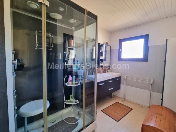 Villa 4 faces le soler