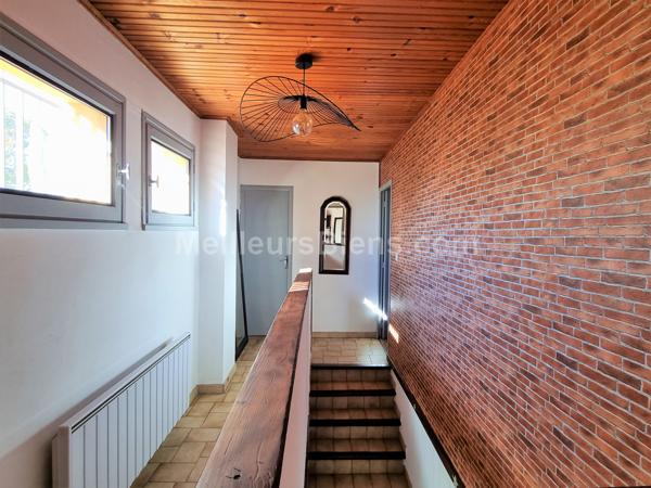 Villa 4 faces le soler