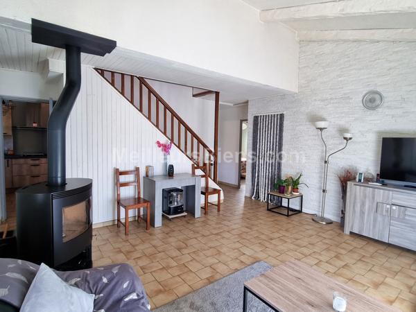 Villa 4 faces le soler