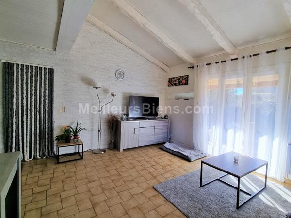 Villa 4 faces le soler