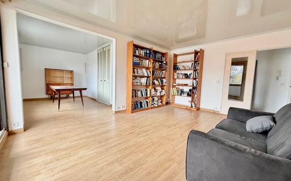 Appartement à vendre    3 pièces •  Boissy-Saint-Léger