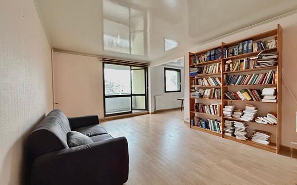 Appartement à vendre    3 pièces •  Boissy-Saint-Léger