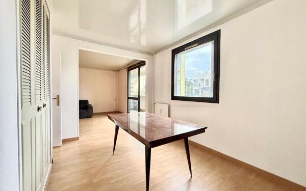 Appartement à vendre    3 pièces •  Boissy-Saint-Léger