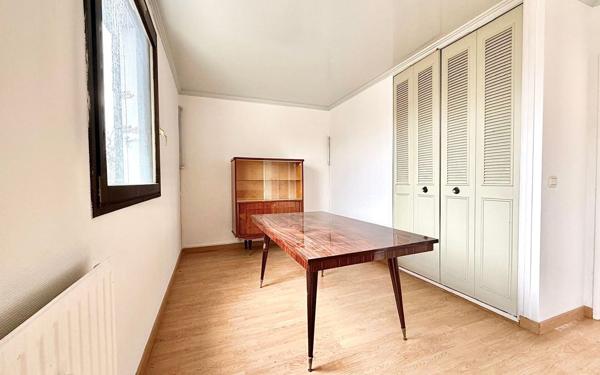 Appartement à vendre    3 pièces •  Boissy-Saint-Léger