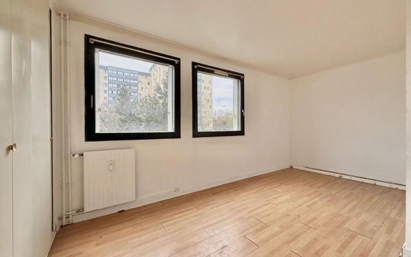 Appartement à vendre    3 pièces •  Boissy-Saint-Léger