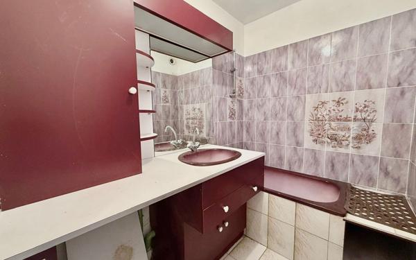 Appartement à vendre    3 pièces •  Boissy-Saint-Léger