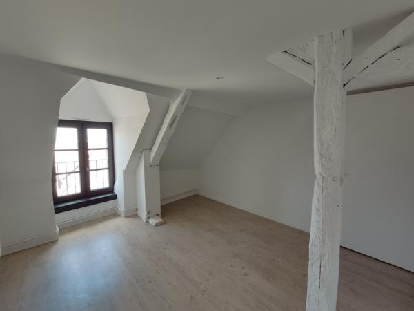 Appartement 2 pièces 37.8 m2