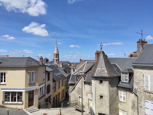 Appartement 2 pièces 37.8 m2