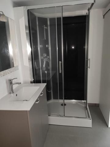 Appartement 2 pièces 37.8 m2