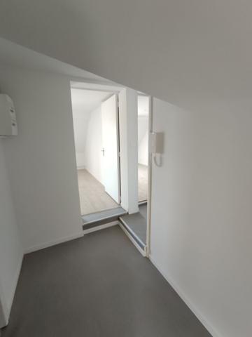 Appartement 2 pièces 37.8 m2