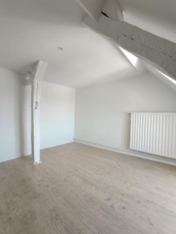 Appartement 2 pièces 37.8 m2