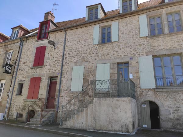 Appartement 2 pièces 37.8 m2