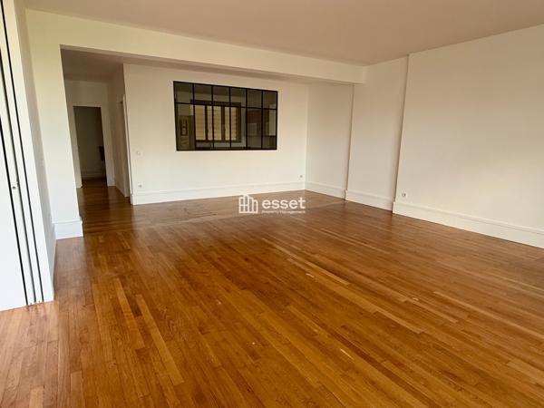 Location Appartement 5 pièces 178 m² - Levallois-perret 92300