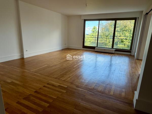 Location Appartement 5 pièces 178 m² - Levallois-perret 92300