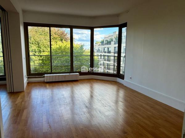 Location Appartement 5 pièces 178 m² - Levallois-perret 92300