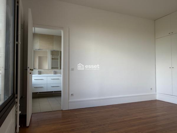 Location Appartement 5 pièces 178 m² - Levallois-perret 92300
