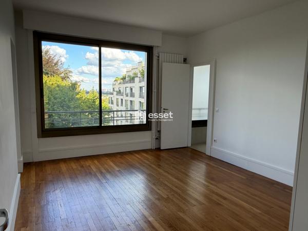 Location Appartement 5 pièces 178 m² - Levallois-perret 92300