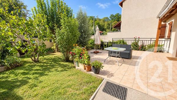 Maison à vendre  5 pièces - 91 m 2   RIS ORANGIS  - 91