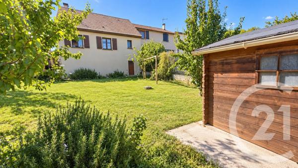 Maison à vendre  5 pièces - 91 m 2   RIS ORANGIS  - 91