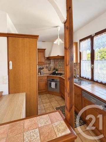 Maison à vendre  5 pièces - 91 m 2   RIS ORANGIS  - 91