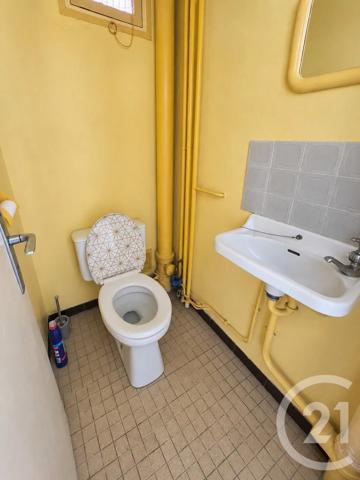 Appartement T4 à vendre  4 pièces - 79 m 2   SAVIGNY SUR ORGE  - 91